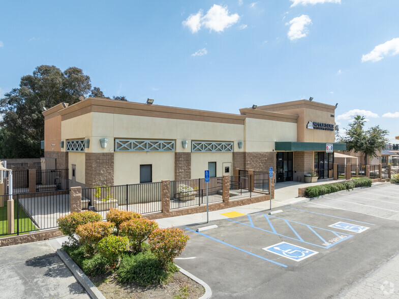 31814-31882 Castaic Rd, Castaic, CA à vendre - Photo de l’immeuble – Image 3 sur 8