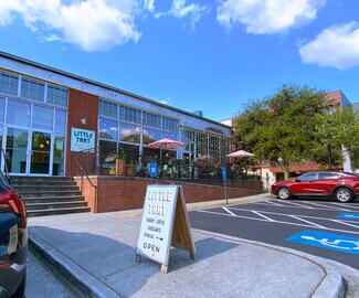 Plus de détails pour 437 Memorial Dr, Atlanta, GA - Bureau, Bureau/Local commercial à louer