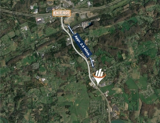 Plus de détails pour 0 Winfield Dunn Pkwy, Sevierville, TN - Terrain à vendre