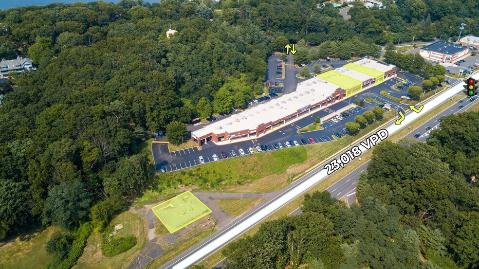 220 Highway 36, Atlantic Highlands, NJ à louer - Photo principale – Image 1 sur 2