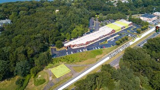 Plus de détails pour 220 Highway 36, Atlantic Highlands, NJ - Terrain à louer