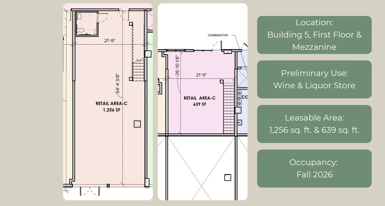 5 Summit Trl, Tuxedo Park, NY à louer Plan d’étage– Image 1 sur 1