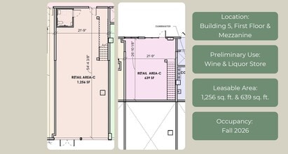 5 Summit Trl, Tuxedo Park, NY à louer Plan d’étage– Image 1 sur 1
