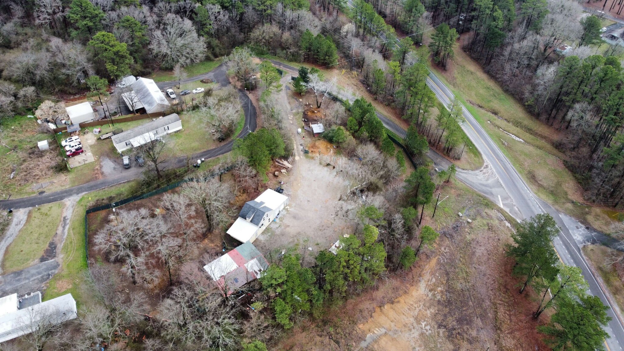 4681 Nelson Dr, Bessemer, AL à vendre Photo principale– Image 1 sur 16