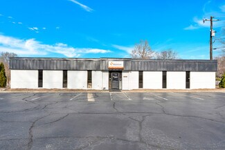 Plus de détails pour 1473 Dale Earnhardt Blvd, Kannapolis, NC - Bureau à vendre