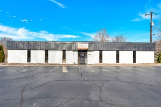 Plus de détails pour 1473 Dale Earnhardt Blvd, Kannapolis, NC - Bureau/Médical à louer