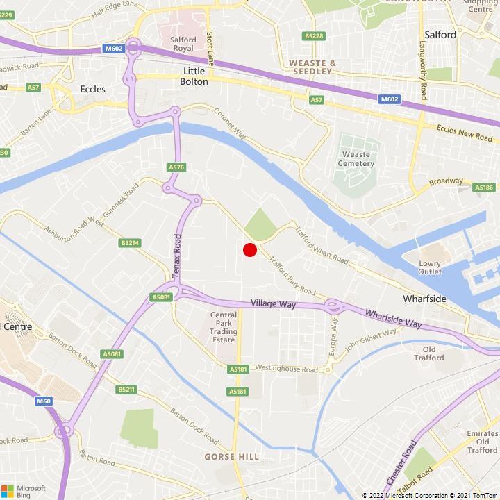 Z Warehouse, Mosley Rd, Manchester à louer Photo de l’immeuble– Image 1 sur 23