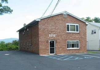 Plus de détails pour 3212 US Route 9W, New Windsor Township, NY - Bureau à louer