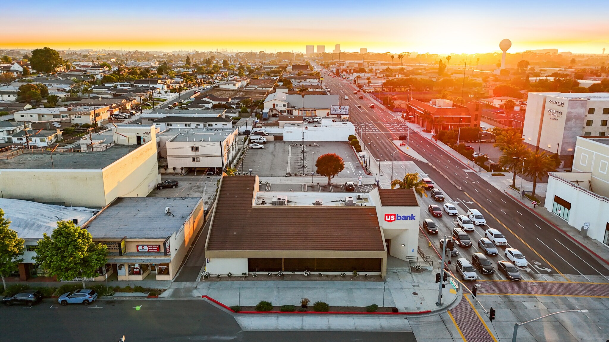 12801 Hawthorne Blvd, Hawthorne, CA à vendre Photo de l’immeuble– Image 1 sur 8