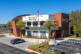 Plus de détails pour 20610 Bruce B Downs Blvd, Tampa, FL - Bureau à louer