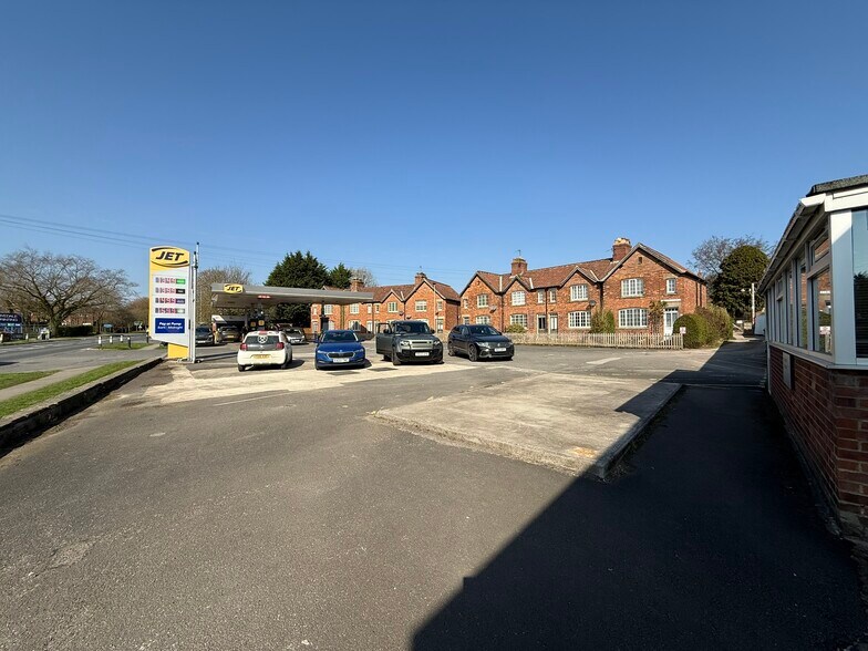 Piercy End, Kirkbymoorside à vendre - Photo de l’immeuble – Image 2 sur 12