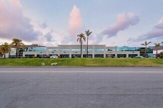 Plus de détails pour 1790 La Costa Meadows Dr, San Marcos, CA - Local d'activités à louer