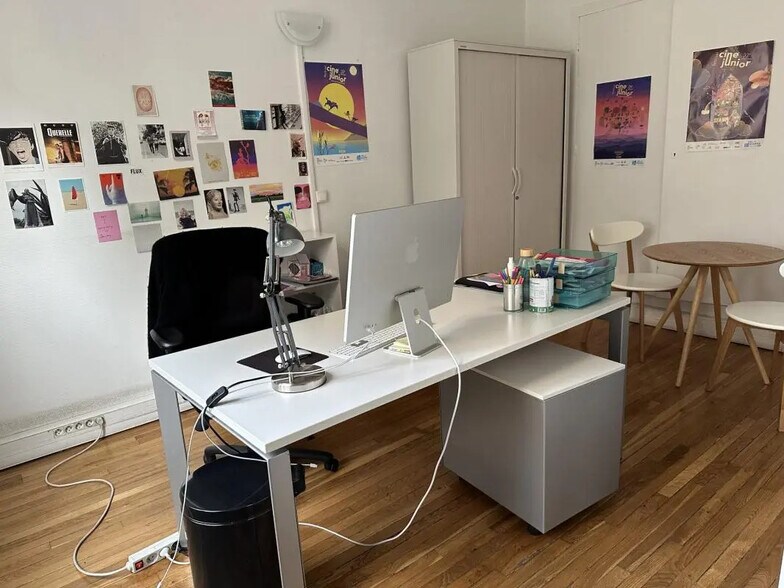 Bureau dans Paris à louer - Photo intérieure – Image 3 sur 9