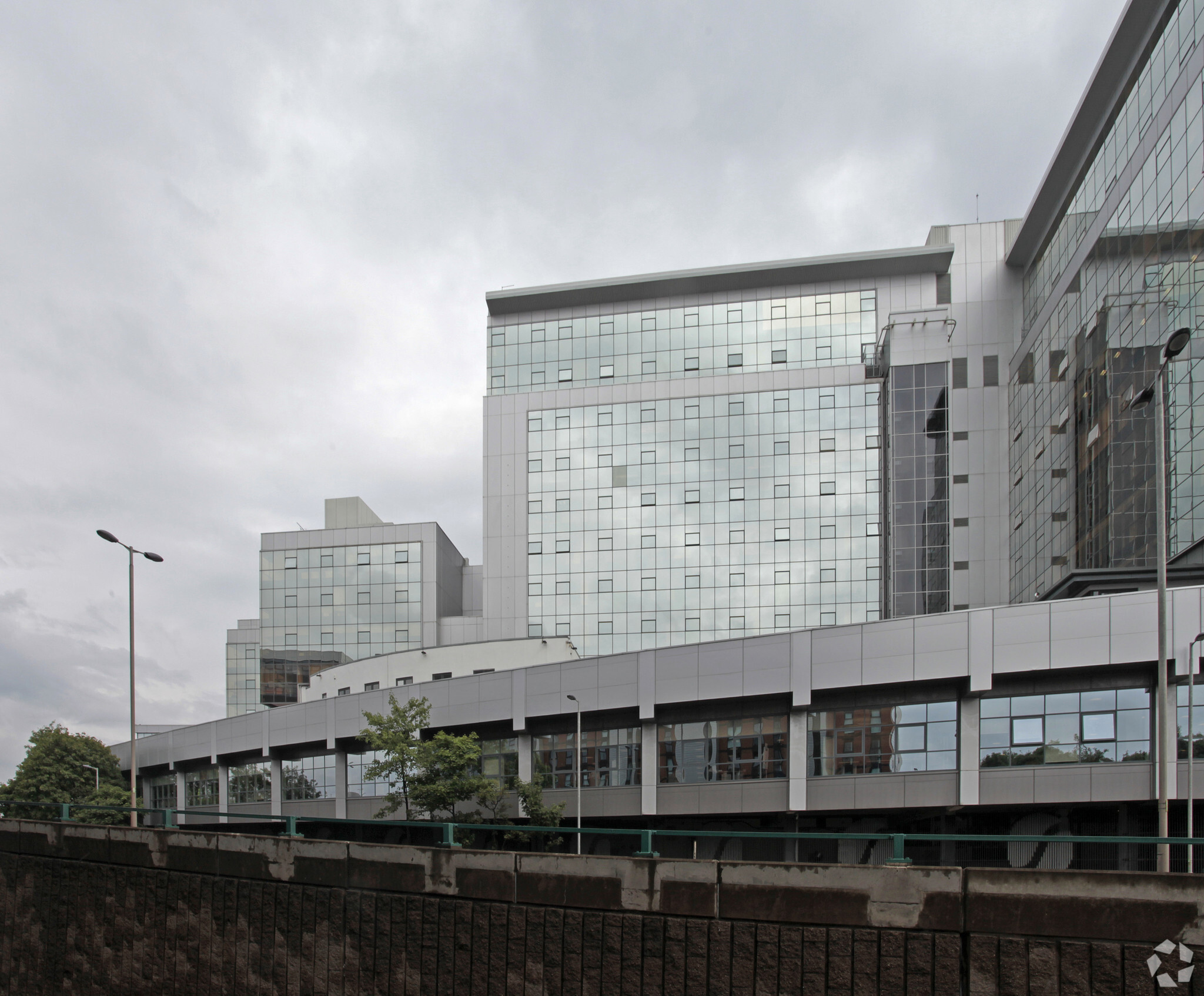 14-18 Elliot Pl, Glasgow à louer Photo de l’immeuble– Image 1 sur 4