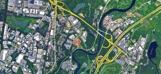 Plus de détails pour 163-203 Tremont St, 1 Paramount St, Springfield, MA - Terrain à louer