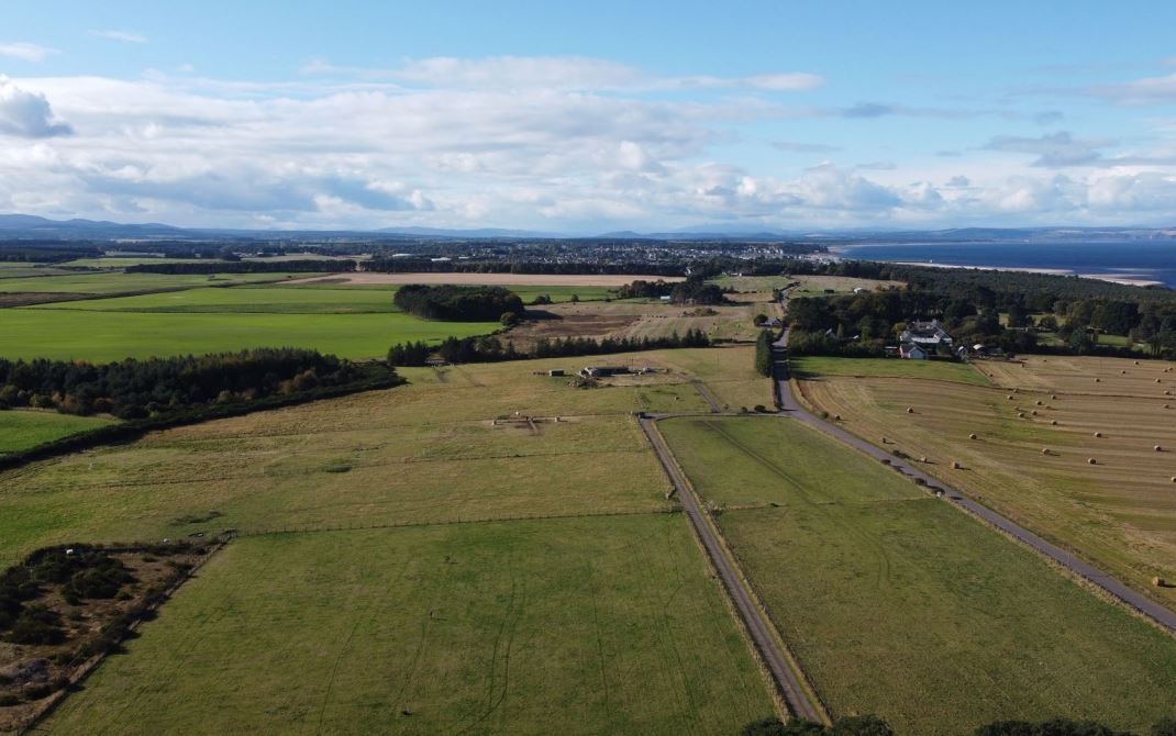 Wester Lochloy, Nairn à vendre Photo principale– Image 1 sur 2