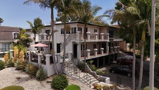 Plus de détails pour 7851 Talbert St, Playa Del Rey, CA - Logement à vendre