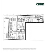 Carrer de la Séquia Madriguera, 16, Barcelone, Barcelona à louer Plan d’étage type– Image 1 sur 3