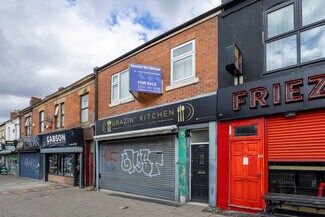 Plus de détails pour 241 Shields Rd, Newcastle Upon Tyne - Local commercial à vendre