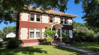 Plus de détails pour 119 N 7th St, Temple, TX - Bureau à louer