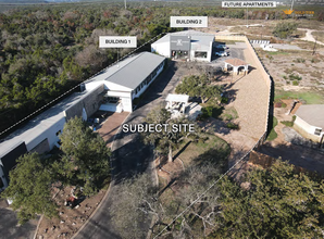 9900 N Ranch Road 620, Austin, TX à louer Photo de l’immeuble– Image 2 sur 3