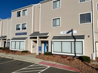 Plus de détails pour 288 E Main St, Branford, CT - Bureau/Local commercial à louer