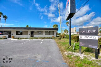 Plus de détails pour 1393 Pasadena Ave S, South Pasadena, FL - Bureau à louer