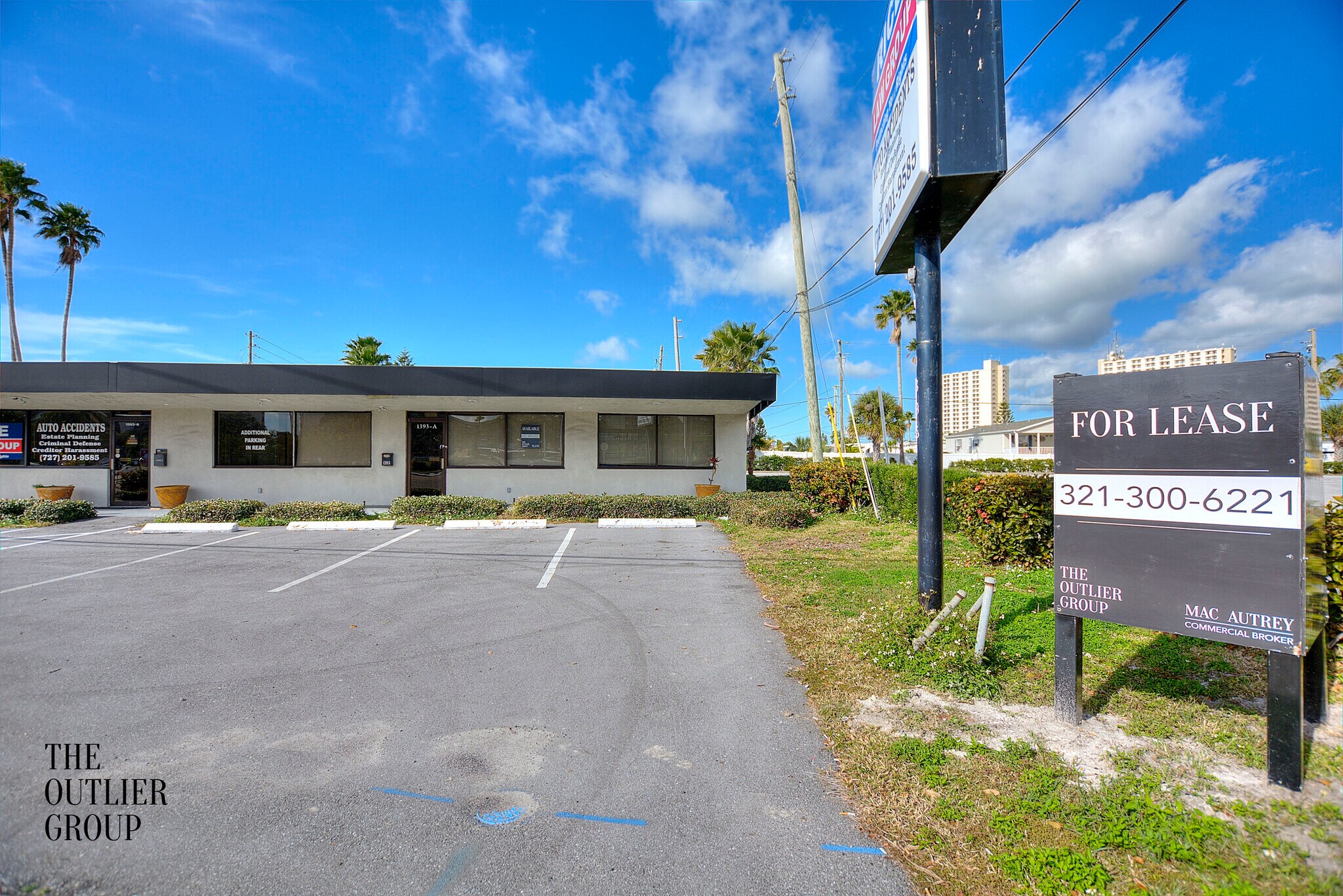 1393 Pasadena Ave S, South Pasadena, FL à louer Photo principale– Image 1 sur 8