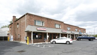 Plus de détails pour 1313-1323 Bound Brook Rd, Middlesex, NJ - Local commercial à louer