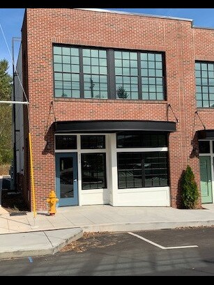 315 Haywood Rd, Asheville, NC à vendre - Photo de l’immeuble – Image 2 sur 32