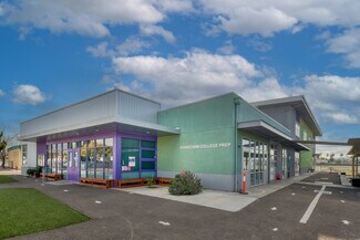 Plus de détails pour 2800 Ocala Ave, San Jose, CA - Spécialisé à vendre