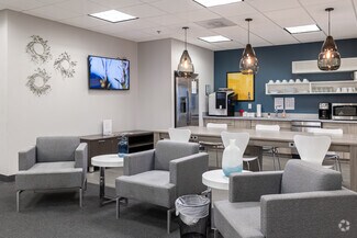 Plus de détails pour 400 W Capitol Ave, Little Rock, AR - Coworking à louer