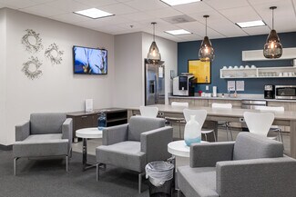Plus de détails pour 400 W Capitol Ave, Little Rock, AR - Coworking à louer