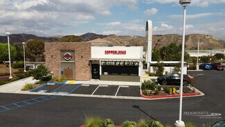 Plus de détails pour 4330 Green River Rd, Corona, CA - Local commercial à louer