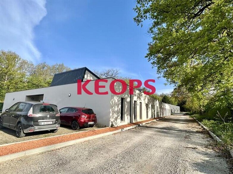 4 Route De Bessières - Rd15, Pechbonnieu à vendre - Photo de l’immeuble – Image 1 sur 11