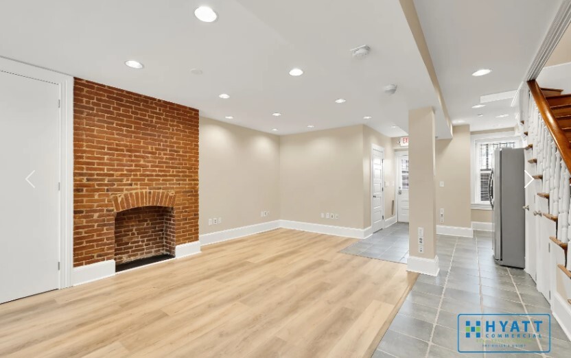 924 Pennsylvania Ave SE, Washington, DC à vendre - Photo intérieure – Image 3 sur 7