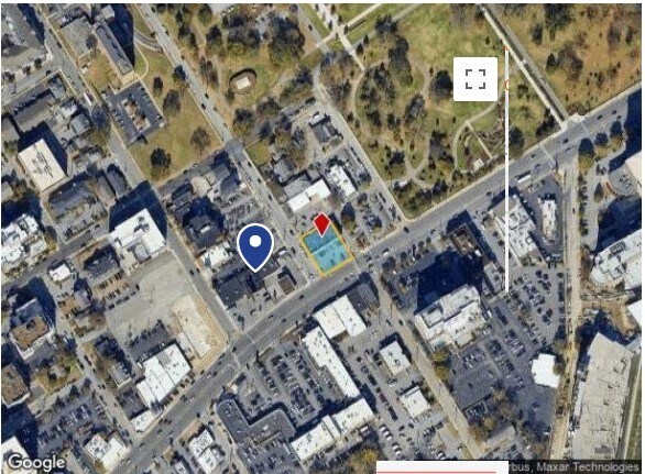 2714 West End Ave, Nashville, TN à vendre - Photo de l’immeuble – Image 2 sur 2