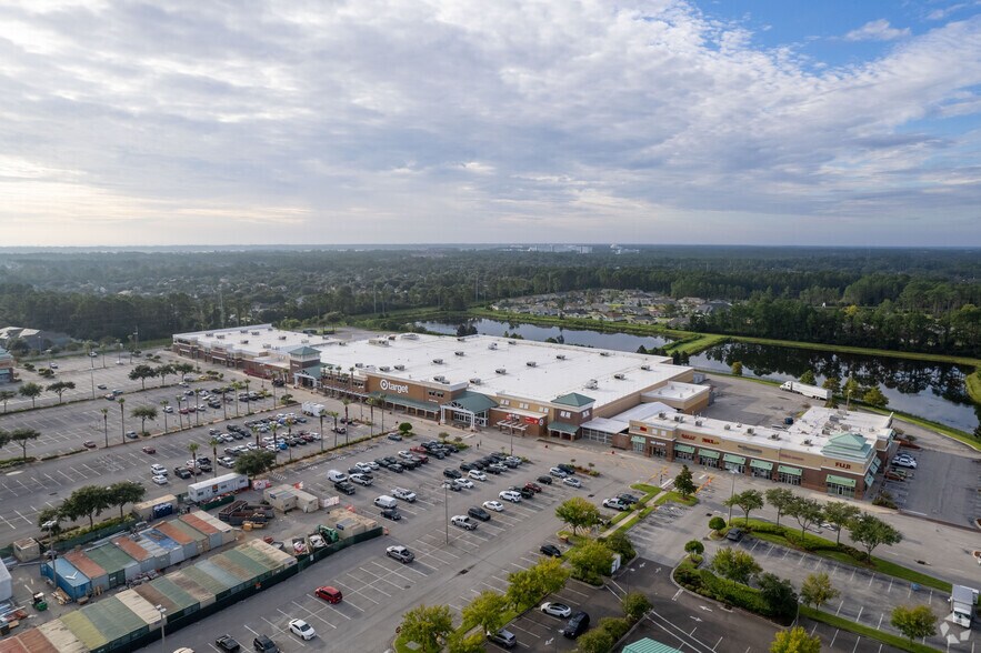 13740 Beach Blvd, Jacksonville, FL à louer - Aérien – Image 3 sur 5