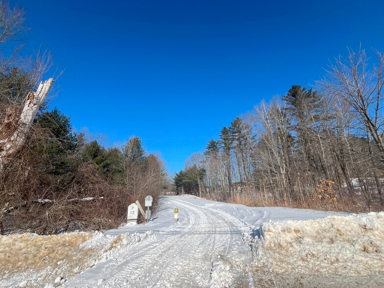 55 Gambo rd, Windham, ME à vendre - Photo de l’immeuble – Image 3 sur 4