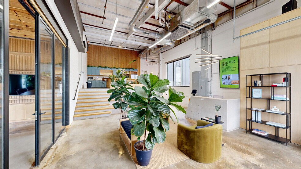 600 S 1st St, Rogers, AR à louer - Numérisation 3D Matterport – Image 3 sur 29