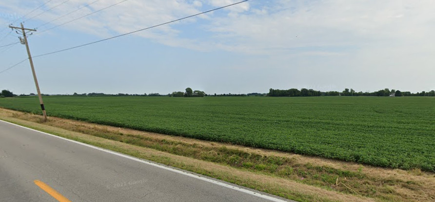 0 Matville, Orient, OH à vendre - Photo principale – Image 1 sur 3