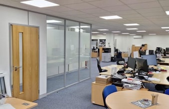 44-46 Springfield Rd, Horsham à louer Photo intérieure– Image 2 sur 3