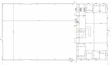 4990-5000 Phillips Hwy, Jacksonville, FL à louer Plan d’étage– Image 1 sur 1