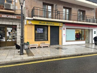 Plus de détails pour Local commercial à louer