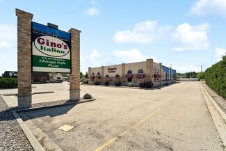 Plus de détails pour 584 W Johnson St, Fond Du Lac, WI - Local commercial à vendre