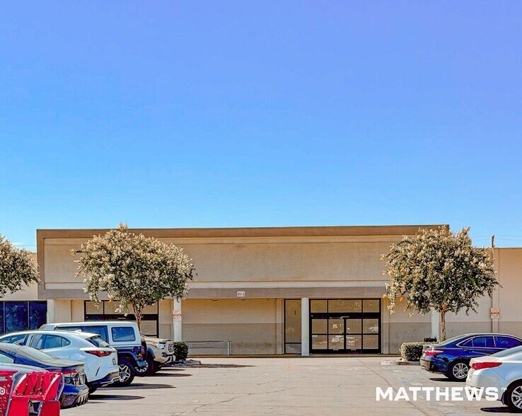 499 W Orange Show Rd, San Bernardino, CA à louer - Photo de l’immeuble – Image 2 sur 4