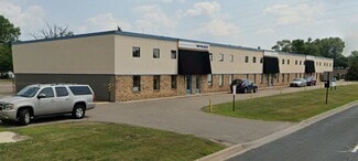 Plus de détails pour 7845 12th Ave S, Minneapolis, MN - Industriel/Logistique à louer