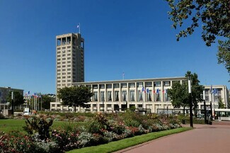 Plus de détails pour Local commercial à louer