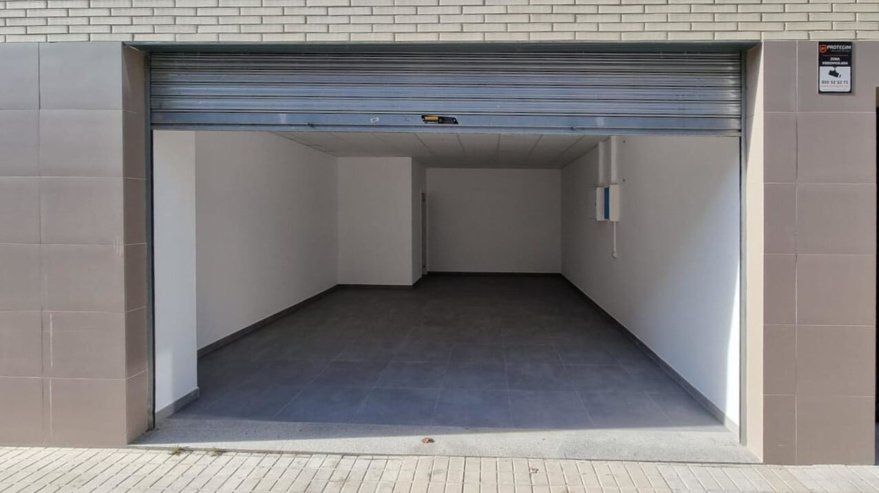 Carrer Ripollès, 63, Granollers, Barcelona à louer Photo de l’immeuble– Image 1 sur 8