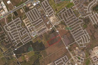 Plus de détails pour 2871 FM 1103, Cibolo, TX - Terrain à vendre
